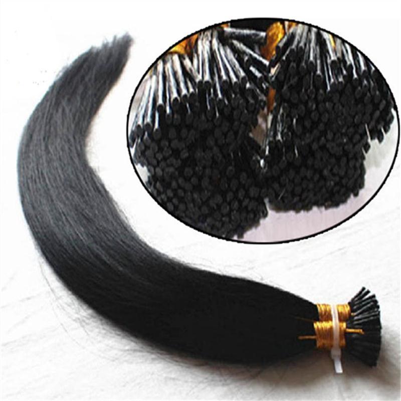 I-Tip Hair
