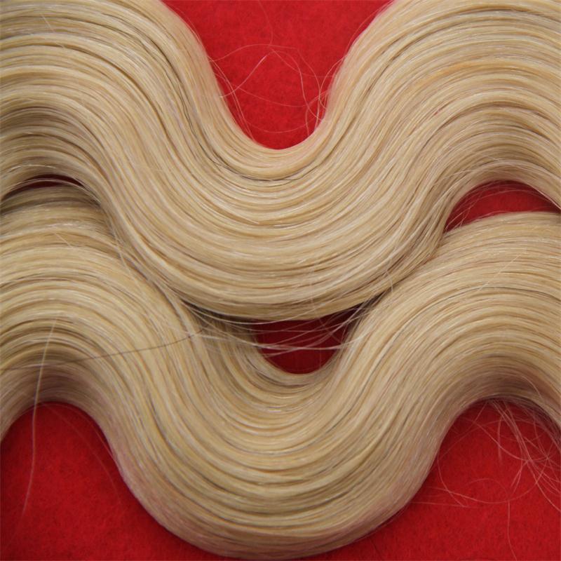 I-Tip Hair