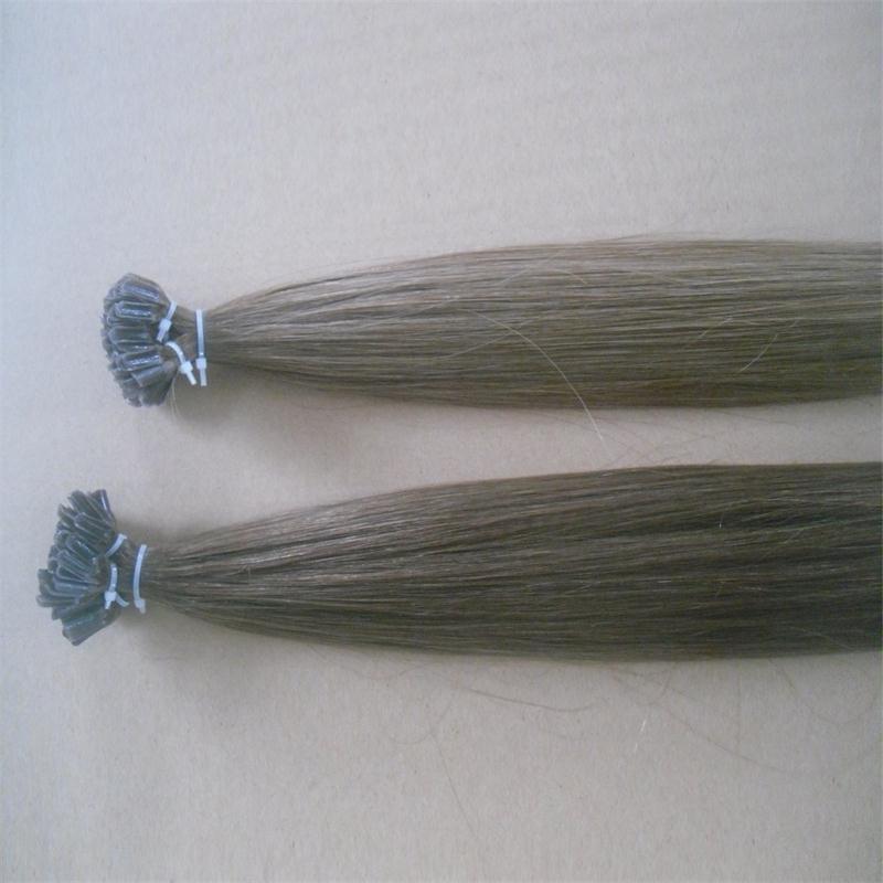 U-tip Hair
