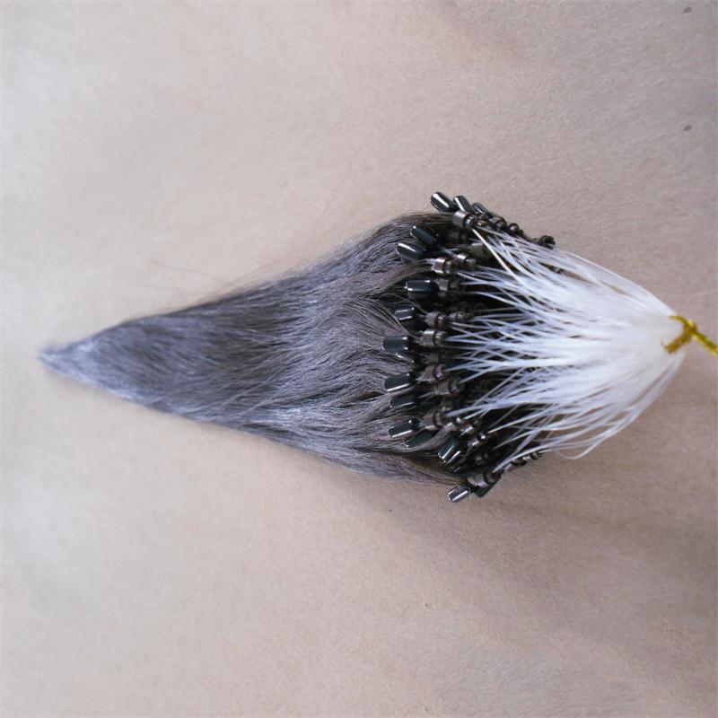 Micro Loop Hair