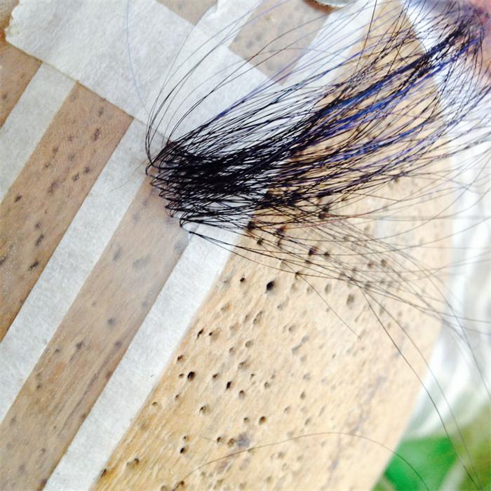 Skin Weft