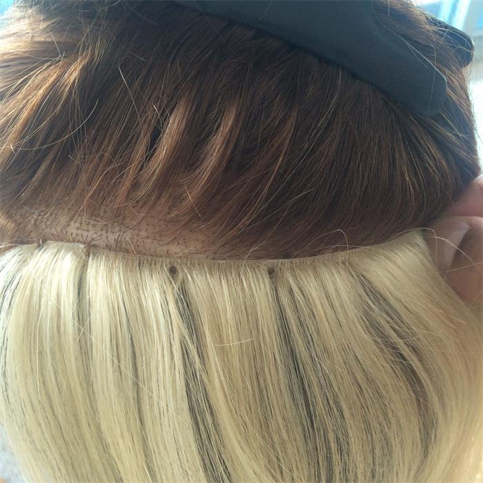 Skin Weft