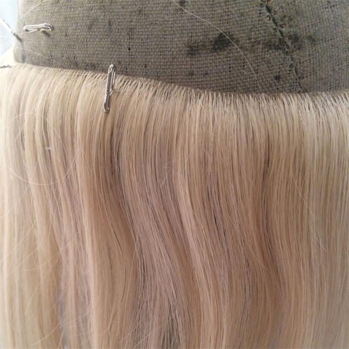 Skin Weft