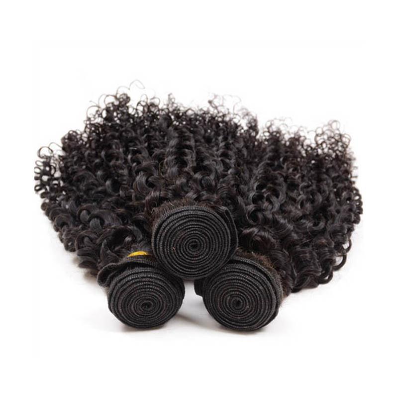 7A Kinky Curl