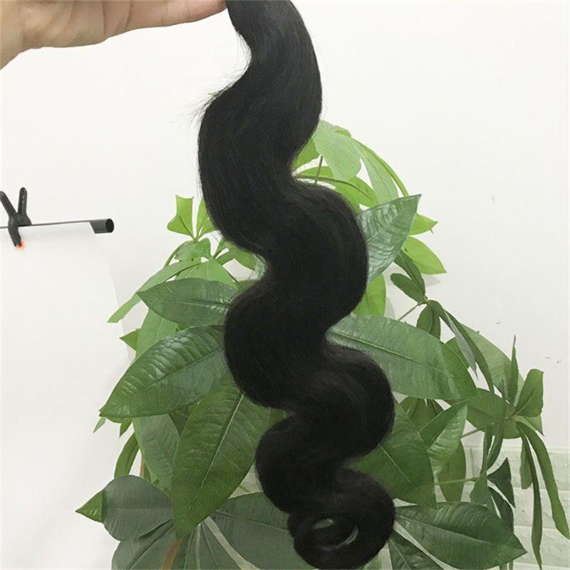 8A Body Wave