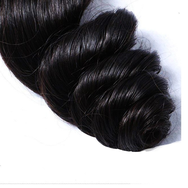 8A Loose Wave