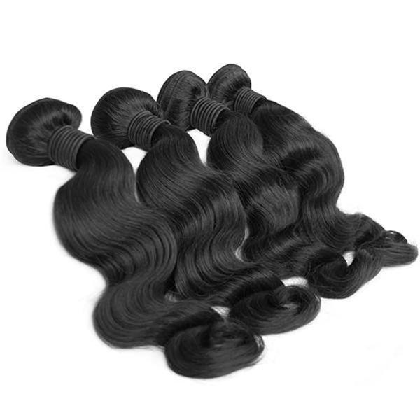 9A Body Wave