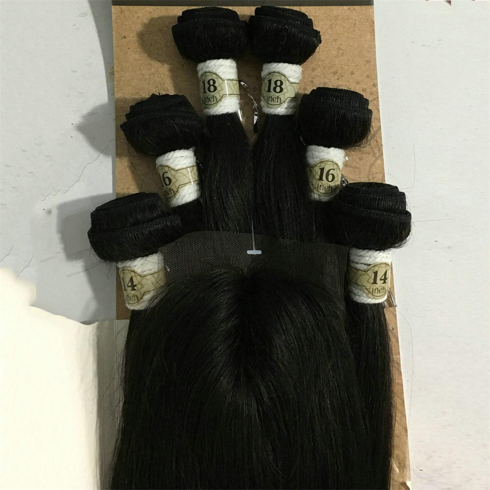 Multi Pack Hair Bundles