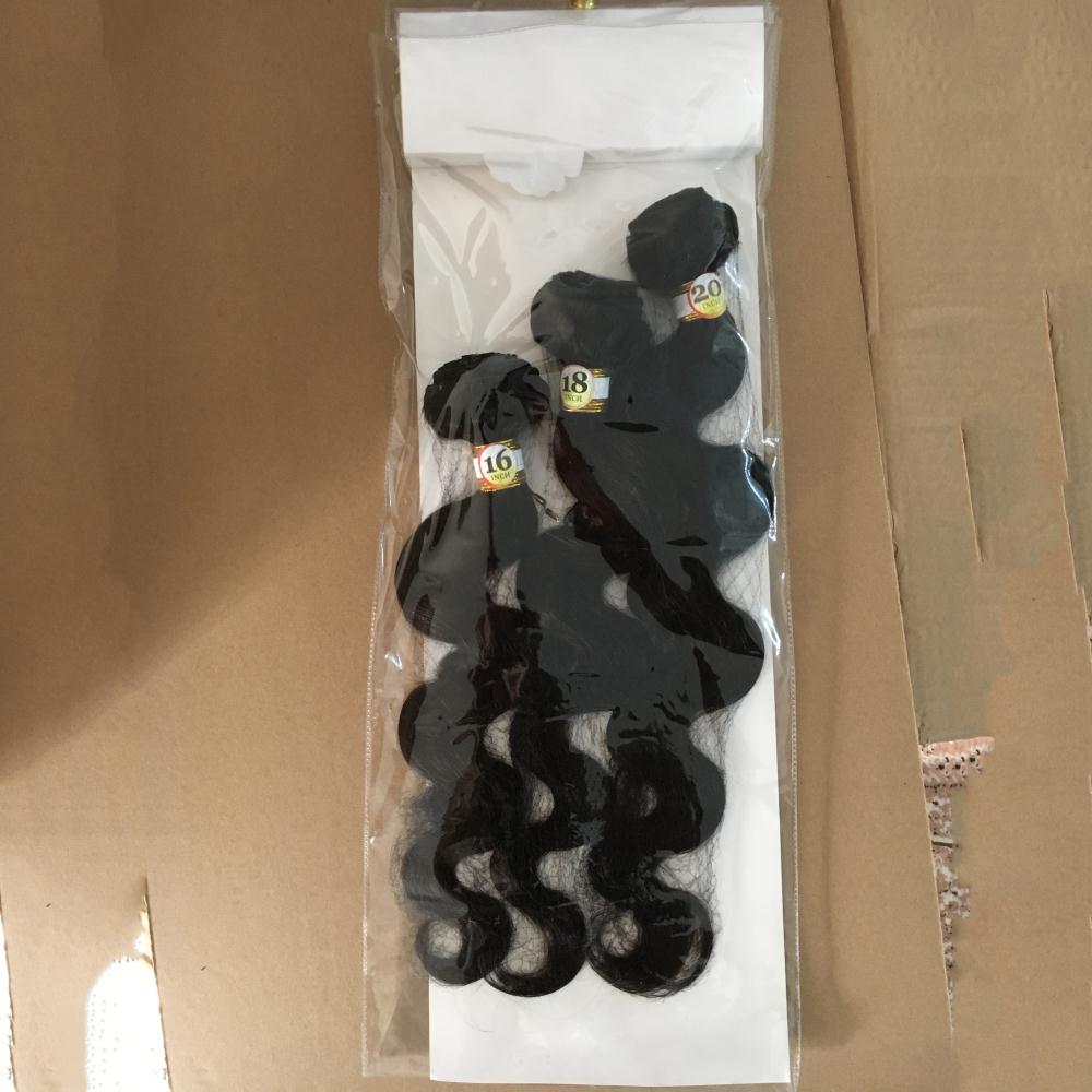 Multi Pack Hair Bundles