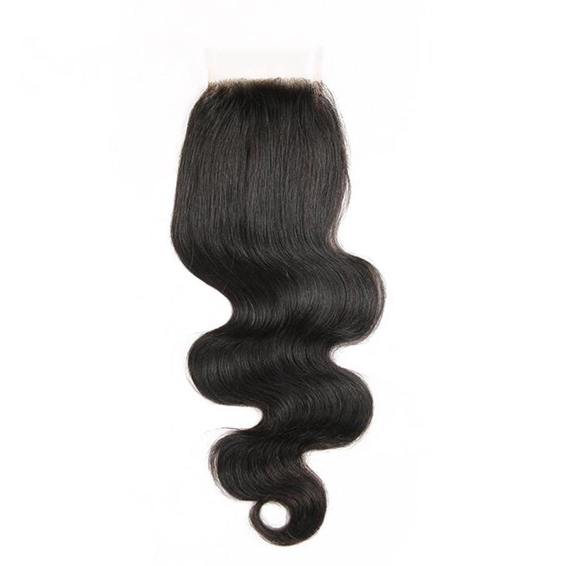 Body Wave Lace Closure