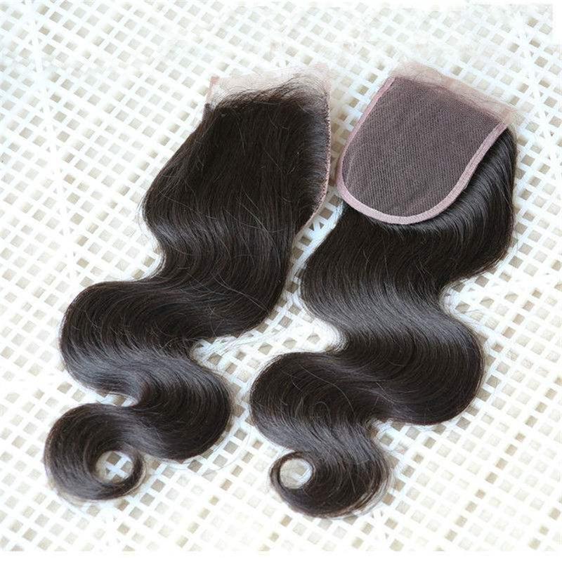 Body Wave Lace Closure