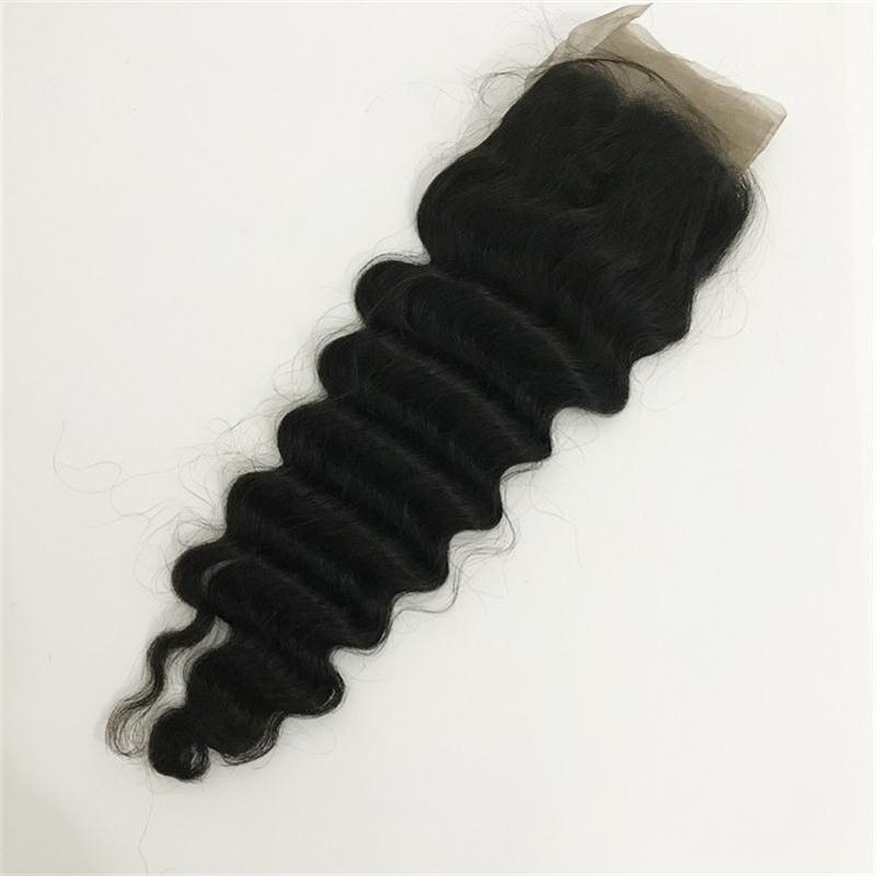 Deep Wave Lace Closure