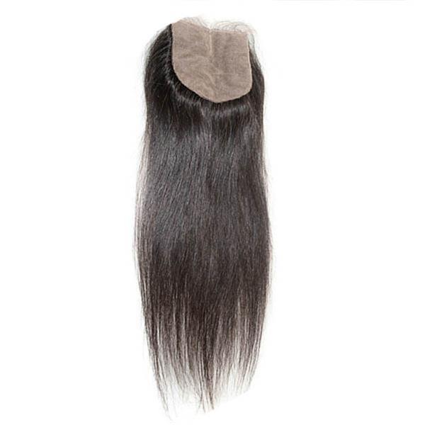 Yaki Silky Base Closure