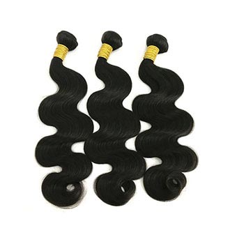 Virgin Hair Weave